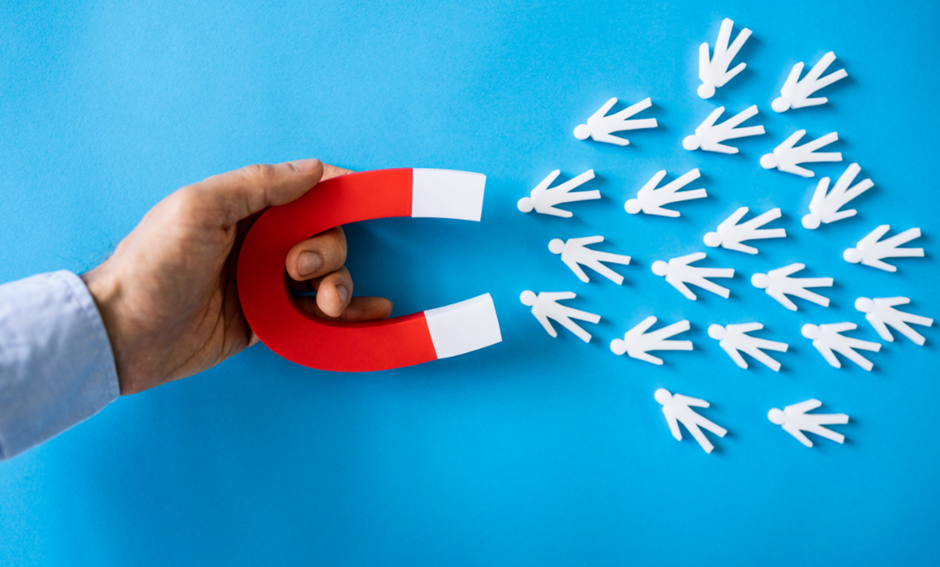 Google Business Profile to lead-generating machine